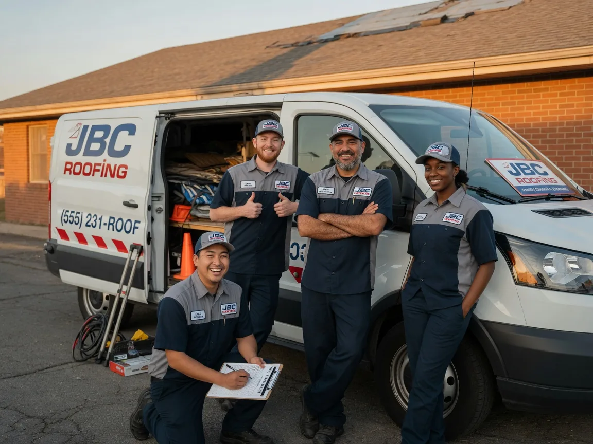 Roof Replacement company in Norton, VA