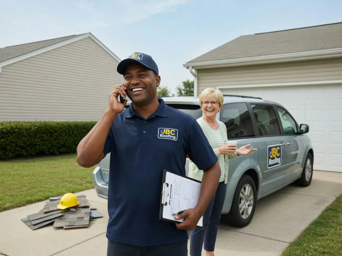 Roof Replacement Norton, VA FAQs
